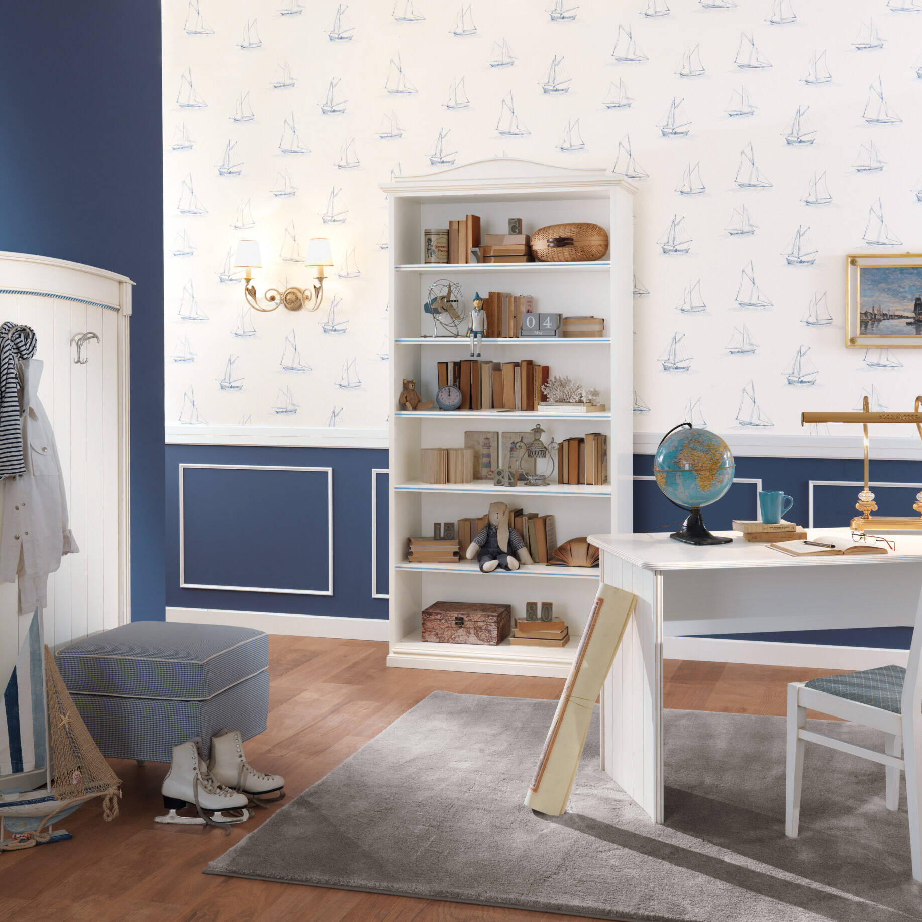 Navy Mobili Pellegatta